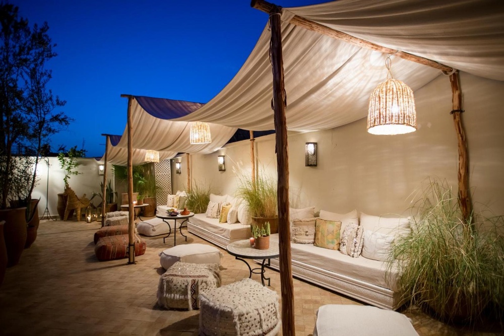 Riad Farhan Main image