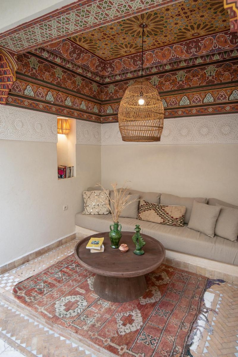 Riad Farhan